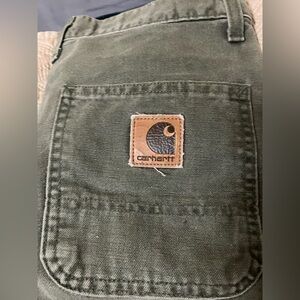 Carhartt Jeans